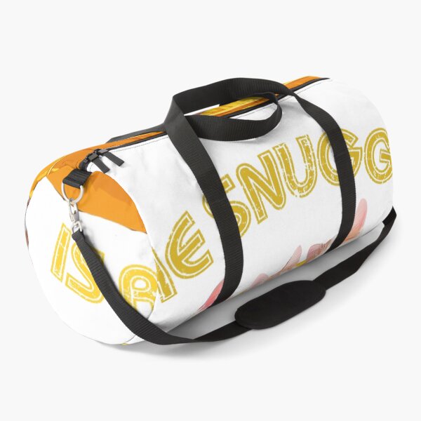 Item preview, the cuddle is real designed and sold by BubblynBloom.