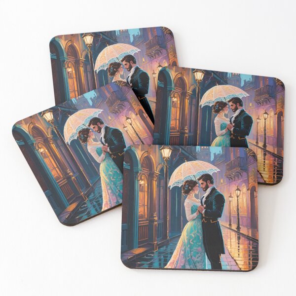 Item preview, Starry Serenade designed and sold by LyssasMindArt.