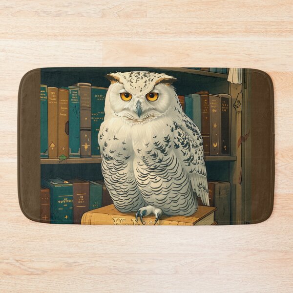 Item preview, Hedwig designed and sold by ArtPricarpe.