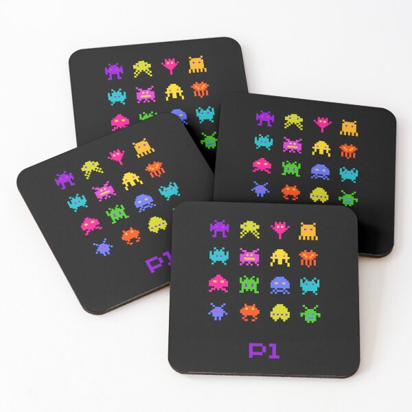 Item preview, Arcade Gamer Retro designed and sold by WuweiDG.