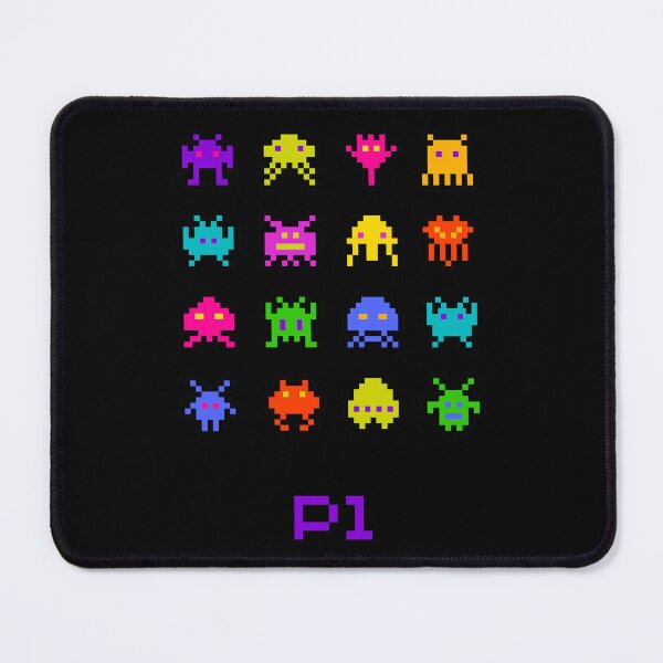 Item preview, Arcade Gamer Retro designed and sold by WuweiDG.