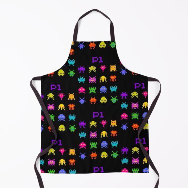 Item preview, Arcade Gamer Retro designed and sold by WuweiDG.