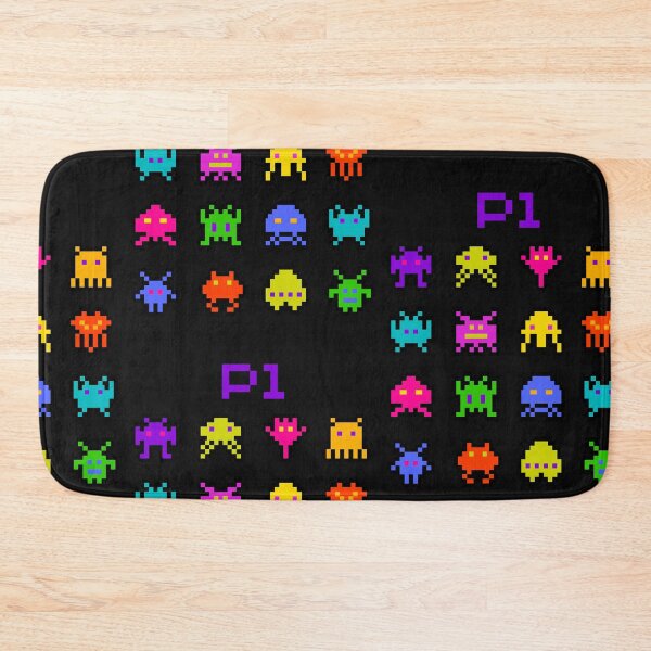 Item preview, Arcade Gamer Retro designed and sold by WuweiDG.
