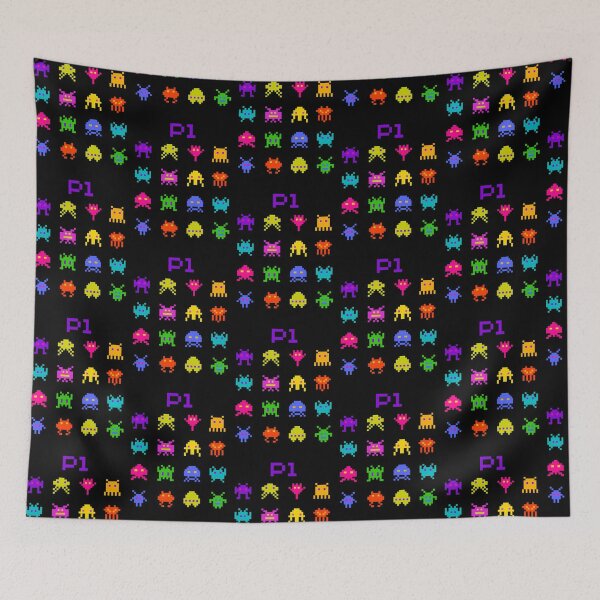 Item preview, Arcade Gamer Retro designed and sold by WuweiDG.