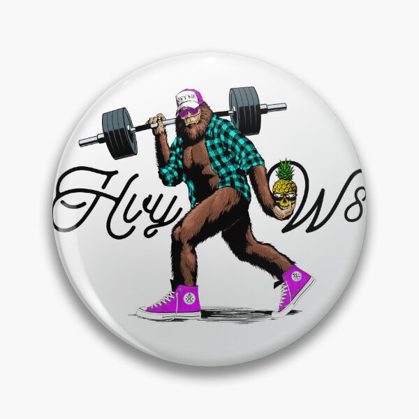 Item preview, Sas-squat designed and sold by HVYW8.