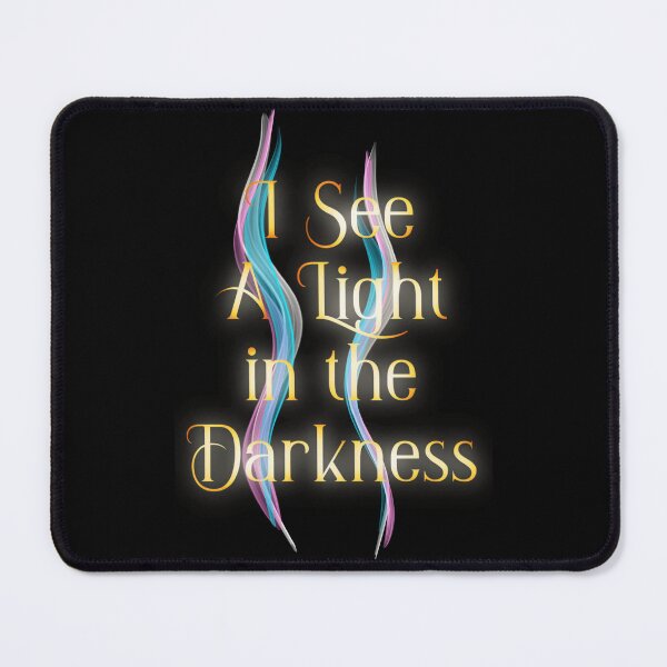 Item preview, Light in the Darkness - Transgender designed and sold by CraftyCelestial.