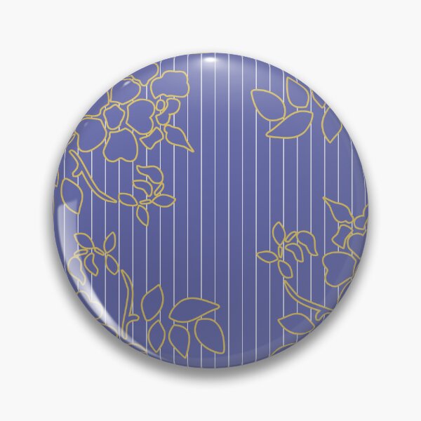 Item preview, SPRING IN BLUE designed and sold by AbsentisDesigns.