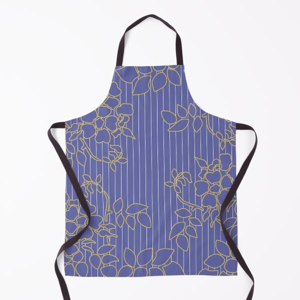 Item preview, SPRING IN BLUE designed and sold by AbsentisDesigns.