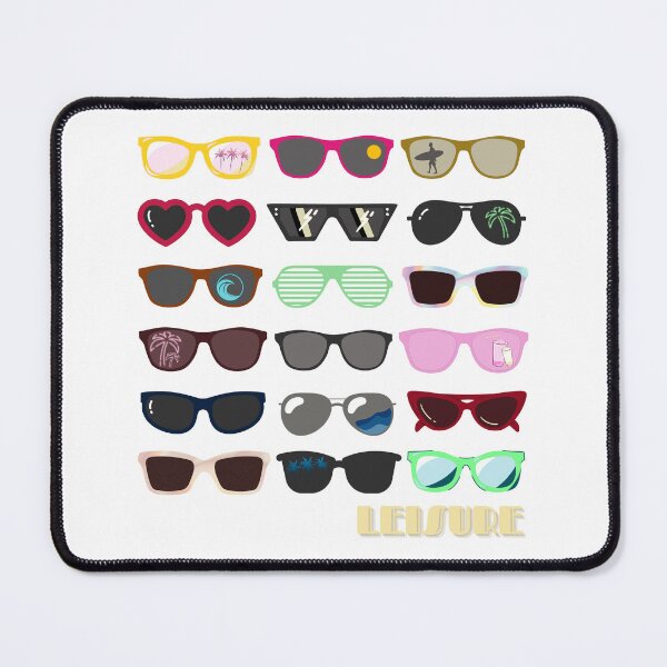 Item preview, Leisure designed and sold by franklear.
