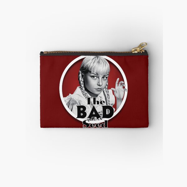 Item preview, The Bad Seed designed and sold by IndecentDesigns.
