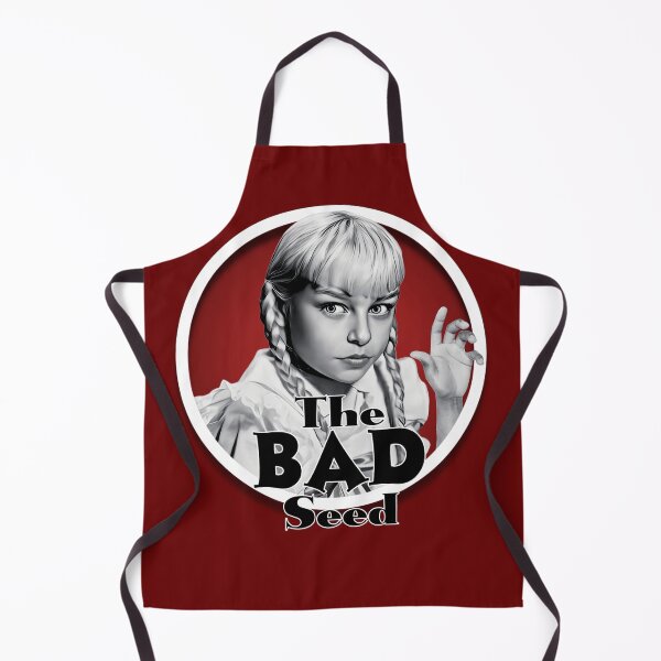 Item preview, The Bad Seed designed and sold by IndecentDesigns.