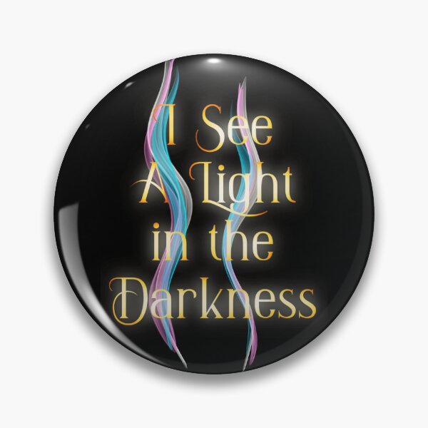 Item preview, Light in the Darkness - Transgender designed and sold by CraftyCelestial.