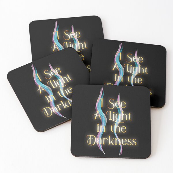 Item preview, Light in the Darkness - Transgender designed and sold by CraftyCelestial.