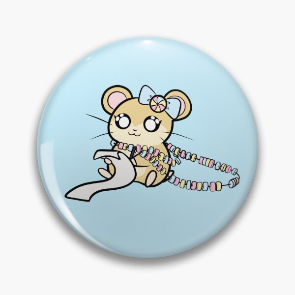 Item preview, Candy HamHam designed and sold by Nebulahair.