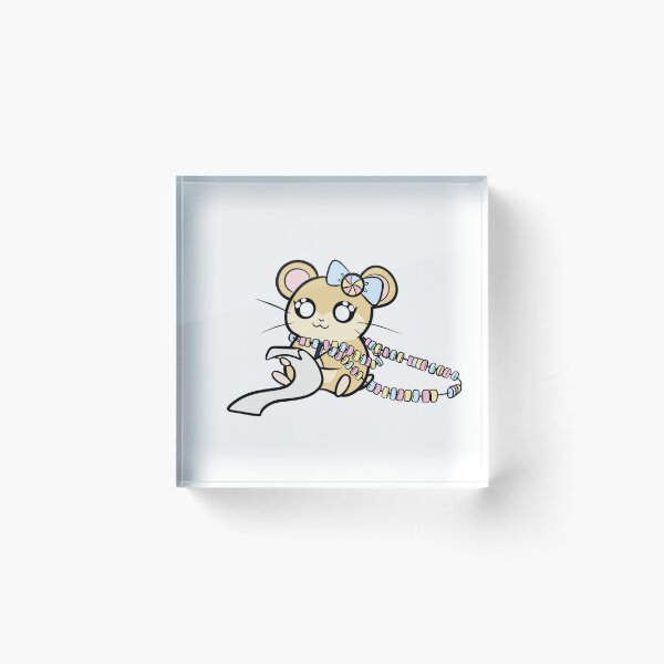 Item preview, Candy HamHam designed and sold by Nebulahair.