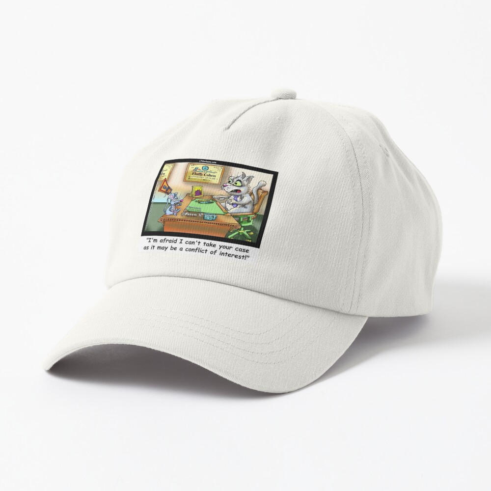 Item preview, Dad Hat designed and sold by ltcartoons.