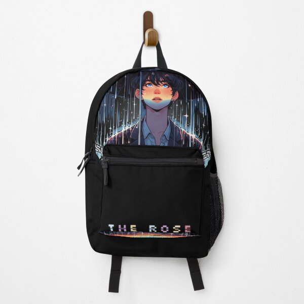 Item preview, She's in the rain - The Rose designed and sold by Kuroclover.