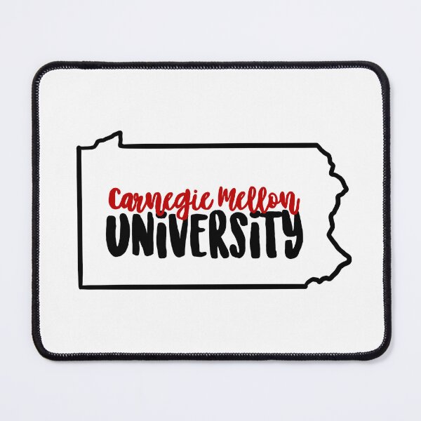 Item preview, Carnegie Mellon University  designed and sold by srs427.