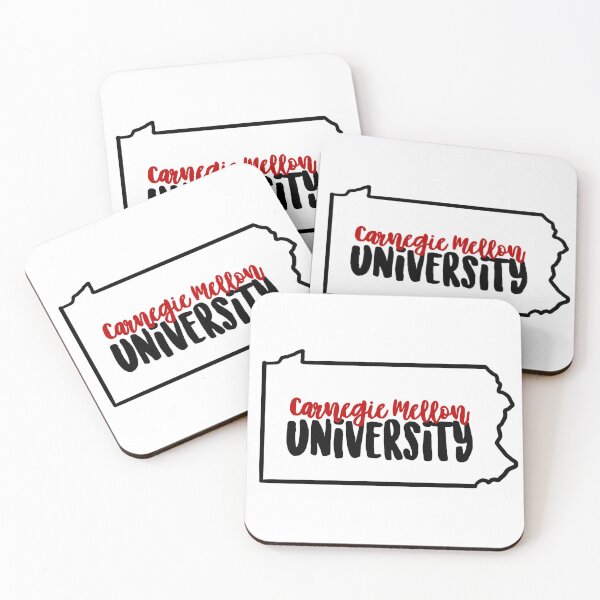 Item preview, Carnegie Mellon University  designed and sold by srs427.