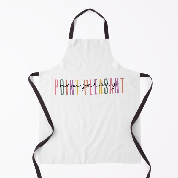 Item preview, Point Pleasant New Jersey Beach Vacation Jersey Shore Boardwalk designed and sold by twigandmeadow.