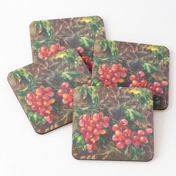 Item preview, Berry artwork designed and sold by BeeTartprints.