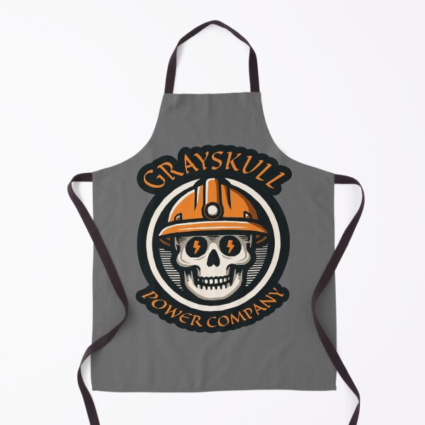 Item preview, Grayskull Power Company - I HAVE THE POWER! designed and sold by MyFriendMitch.