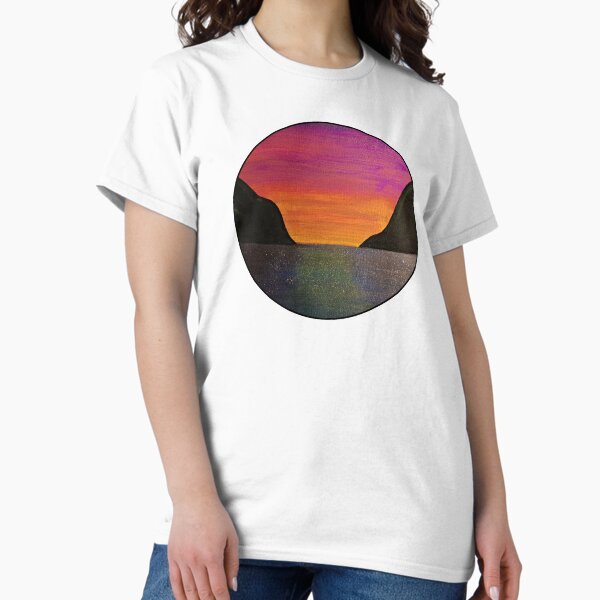 Willoughby Gap Classic T-Shirt