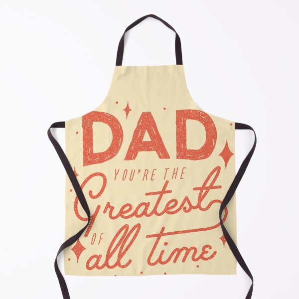 Item preview, Greatest Dad designed and sold by LibrosBOOKtique.