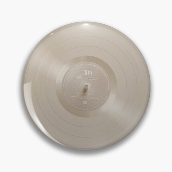 Item preview, PPD Vinyl The Bolter designed and sold by Azialep.