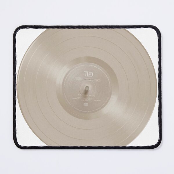 Item preview, PPD Vinyl The Bolter designed and sold by Azialep.