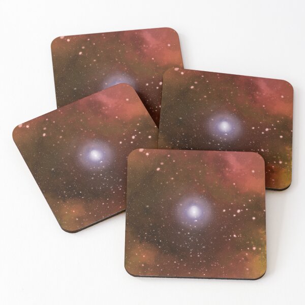 Item preview, Orange Nebula designed and sold by xWiseGirl.