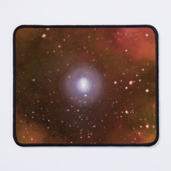 Item preview, Orange Nebula designed and sold by xWiseGirl.