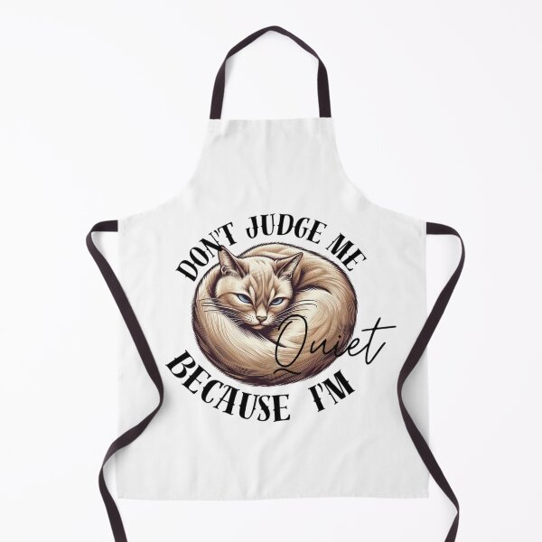 Item preview, This Quiet Cat send to you a clear Message designed and sold by Coollzone.