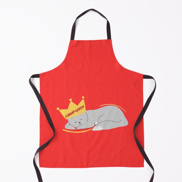 Item preview, Catnap Queen designed and sold by cabana.space.