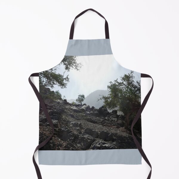 Item preview, Backlit mountain view, Anti-Atlas designed and sold by paulboizot.