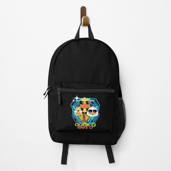 Item preview, Rave'o Duck'o designed and sold by MM-flight-art.