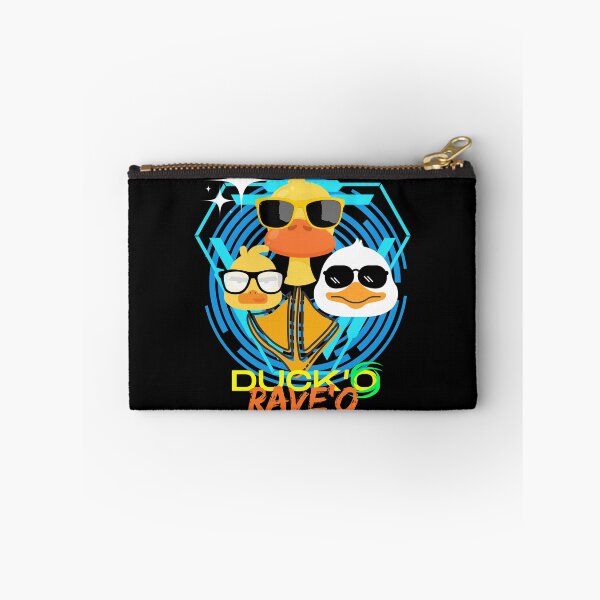 Item preview, Rave'o Duck'o designed and sold by MM-flight-art.