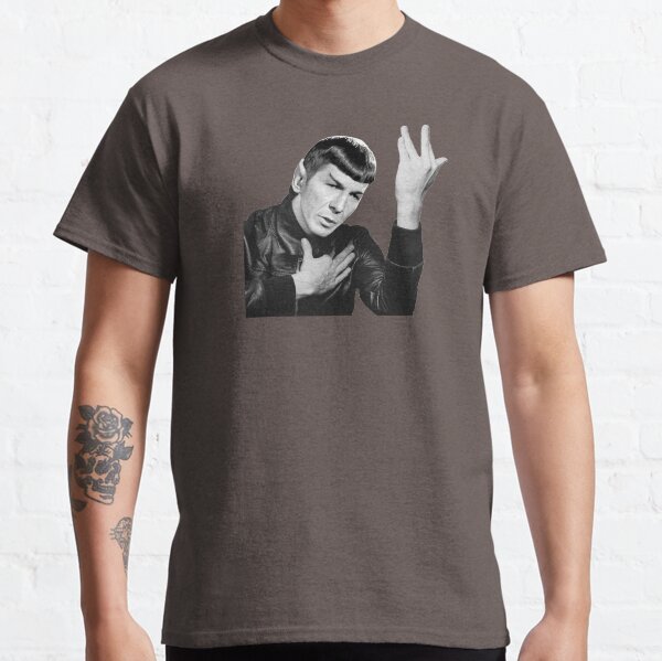 Heroes Classic T-Shirt