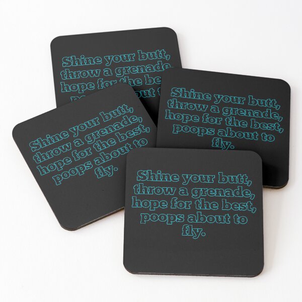 Item preview, Hilarious Quotes designed and sold by YHWH Photography.