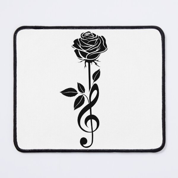 Item preview, Floral Harmony designed and sold by silviaxe.
