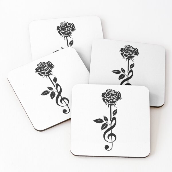 Item preview, Floral Harmony designed and sold by silviaxe.