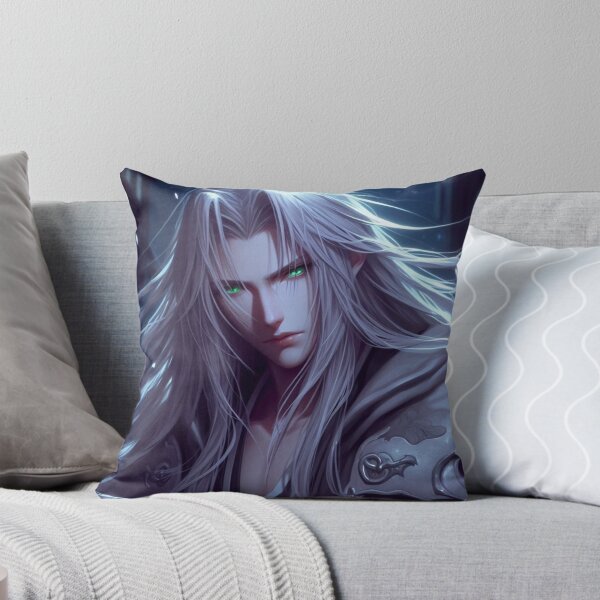 Item preview, Sephiroth at night designed and sold by OtakuLand.