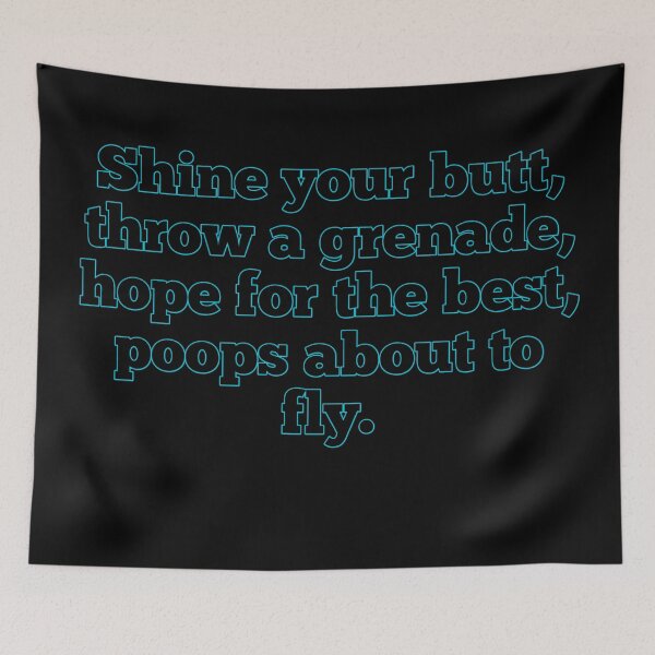 Item preview, Hilarious Quotes designed and sold by YHWH Photography.