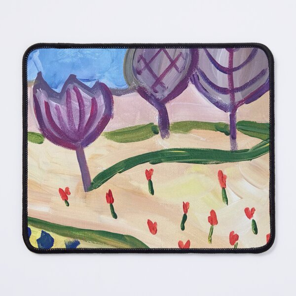Item preview, Tree ornament designed and sold by BeeTartprints.