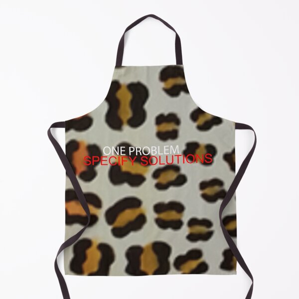 Item preview, One Problem: Specify Solutions designed and sold by annenambiro.