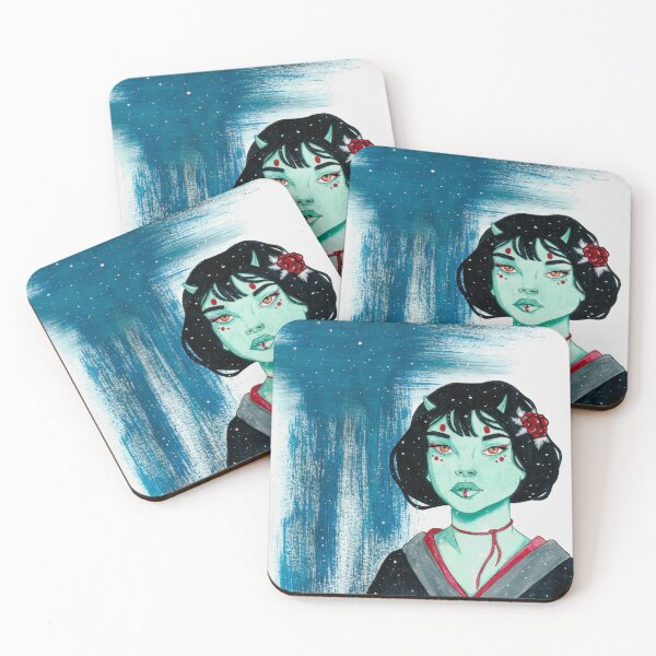 Item preview, otaku spirit designed and sold by OneiricSoul.