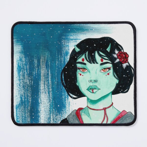 Item preview, otaku spirit designed and sold by OneiricSoul.