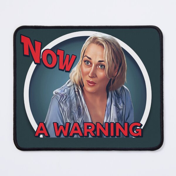 Item preview, Death Becomes Her - Meryl Streep designed and sold by IndecentDesigns.