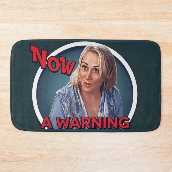 Item preview, Death Becomes Her - Meryl Streep designed and sold by IndecentDesigns.