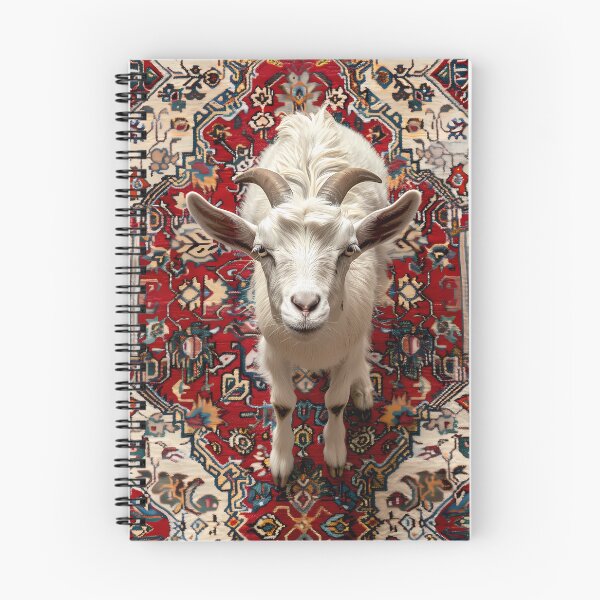 Item preview, Steping into my Yoga mat designed and sold by arabic-bit.